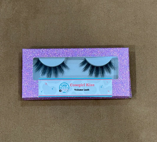 Cowgirl Kiss Fake Lashes