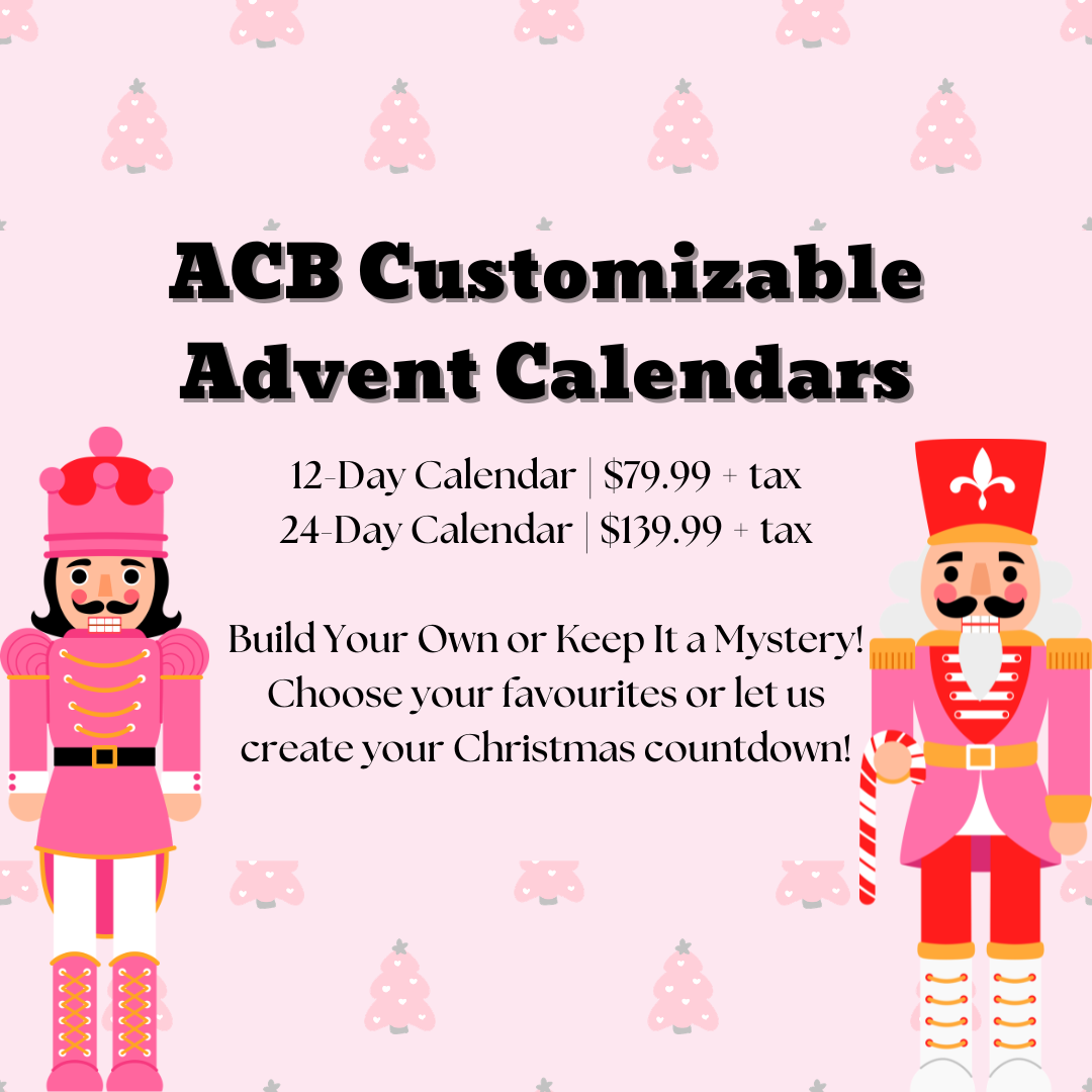 Advent Calendar