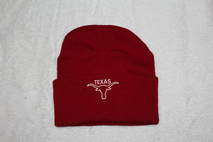 Texas Toque