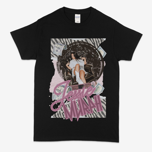 Jessie Murph T-shirt (Made to Order)