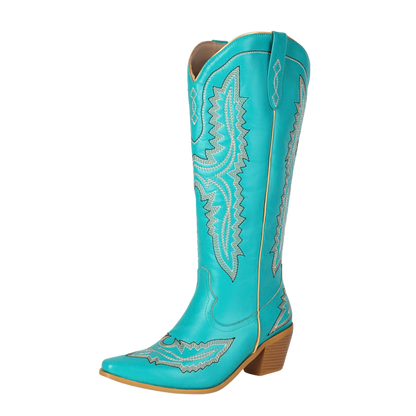 The Painted Desert Boots