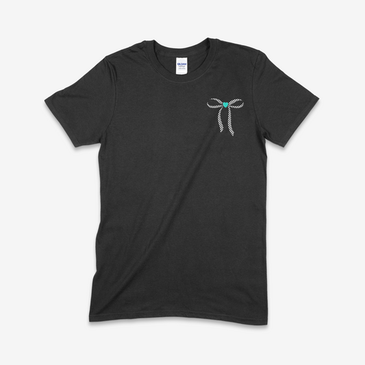 Petty, Pretty and Probably Right T-shirt (Made to Order)