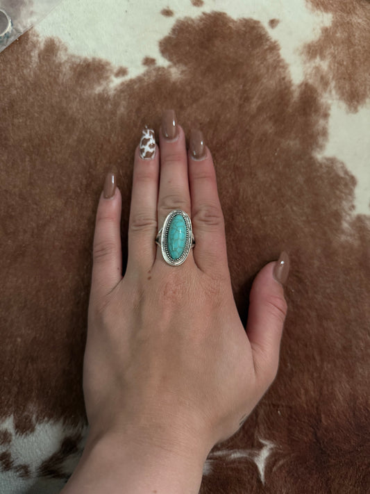 Mojave Ring