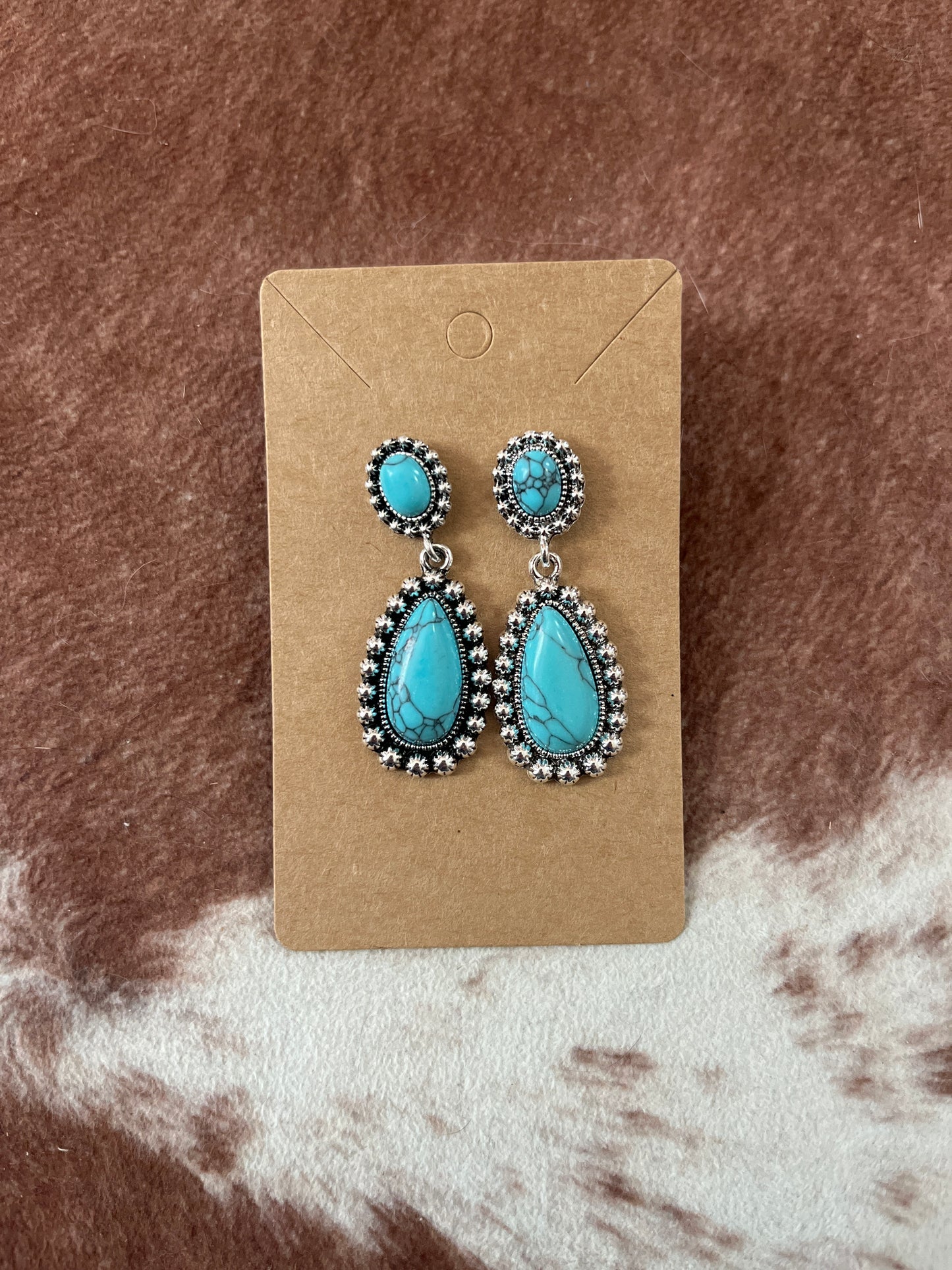 Bianca Earrings