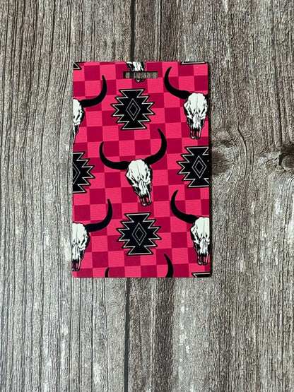 Luggage Tag