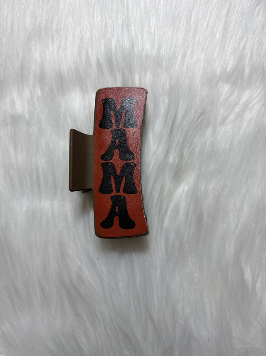 Mama Claw Clip