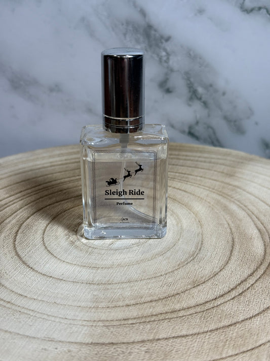 Sleigh Ride Perfume