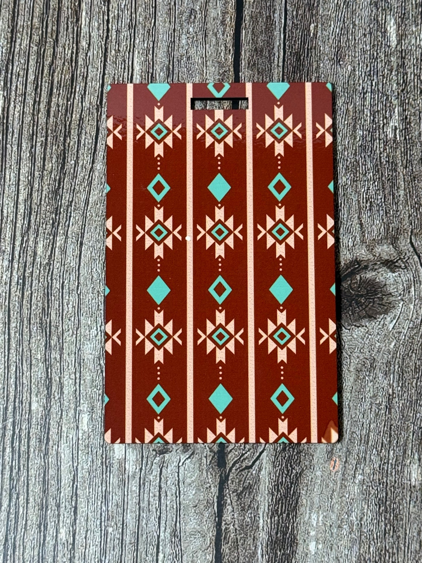 Luggage Tag