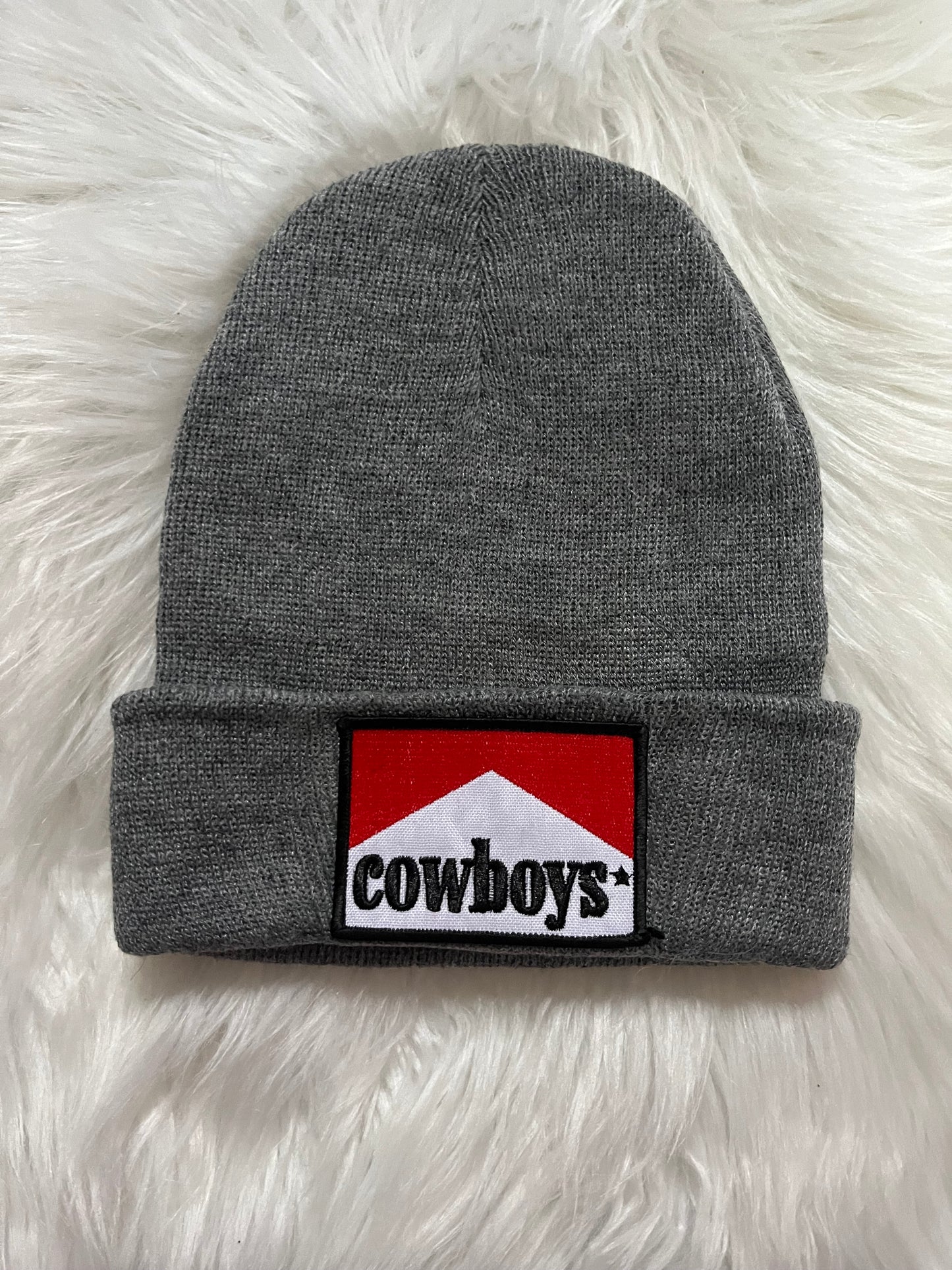 Cowboys Toque