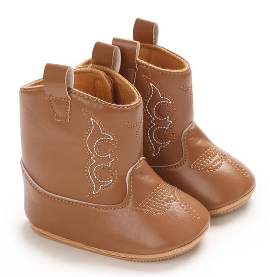 Kids Cowboy Boots