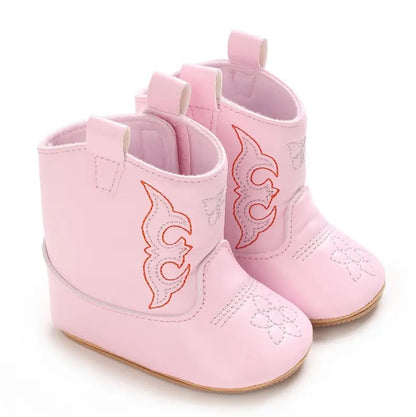 Kids Cowboy Boots