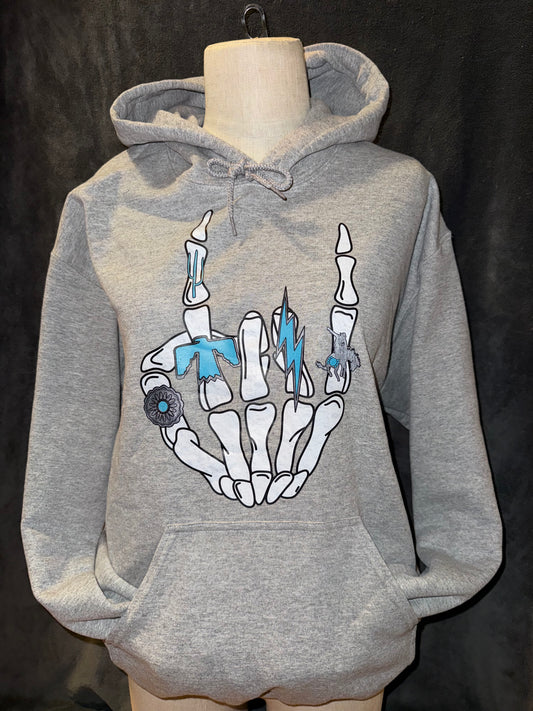 Brook Hoodie
