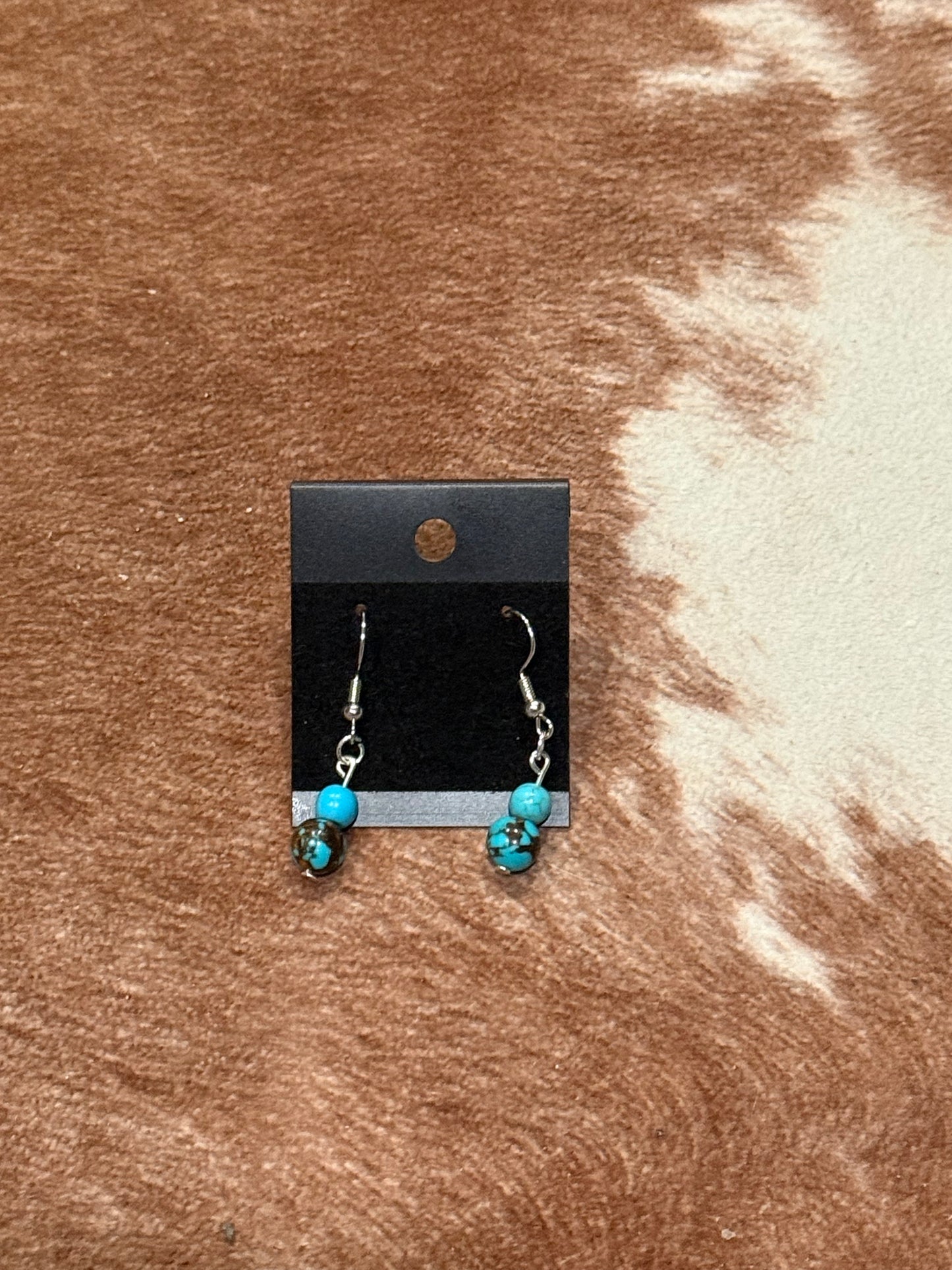 Destiny Beaded Earrings