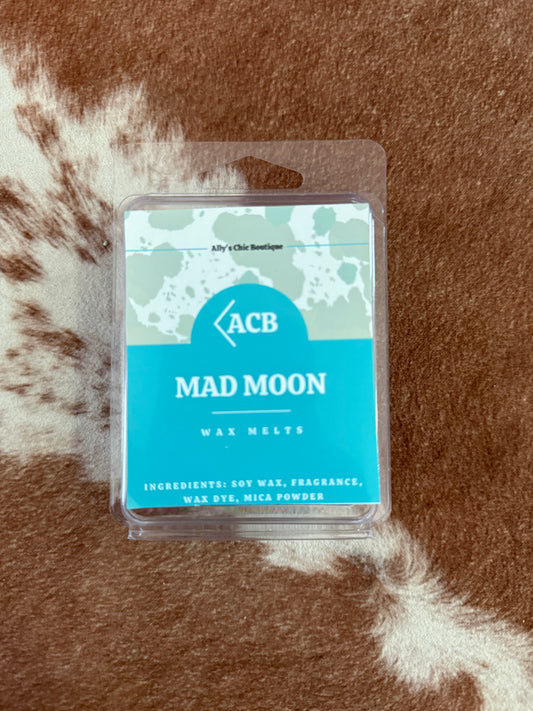 Mad Moon Soy Wax Melts