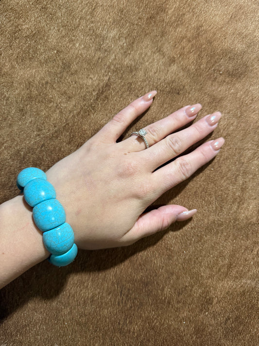 Western Flare Bracelet