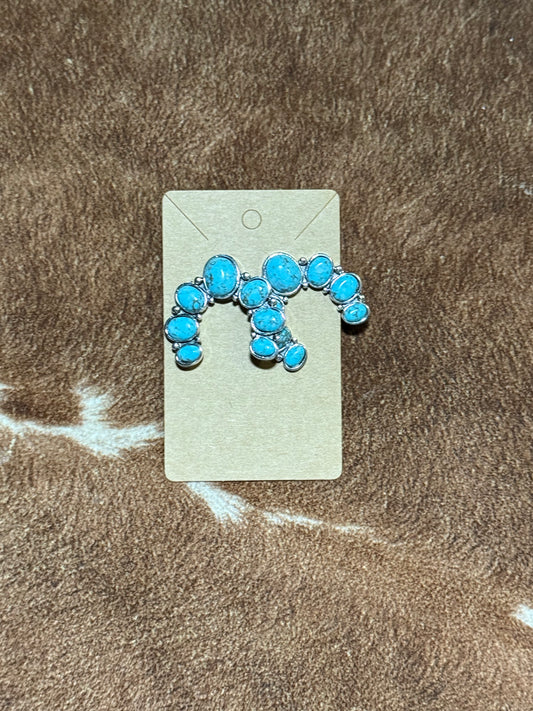 Serena Earrings