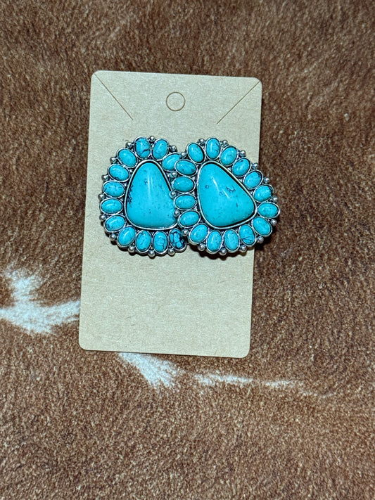 Preston Earrings