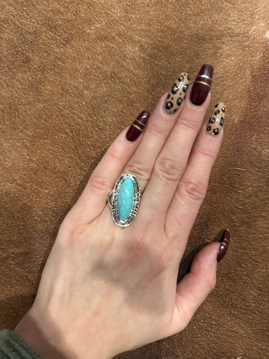 The Dakota Sky Ring