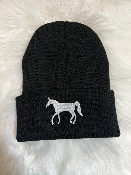 Horse Toque