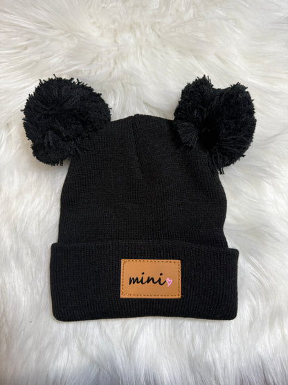 Cowkid Pom Toque