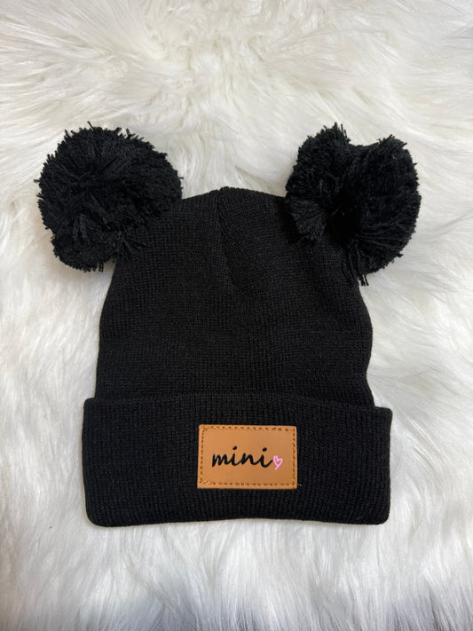 Cowkid Pom Toque