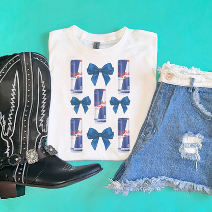 Original Redbull Retro T-shirt