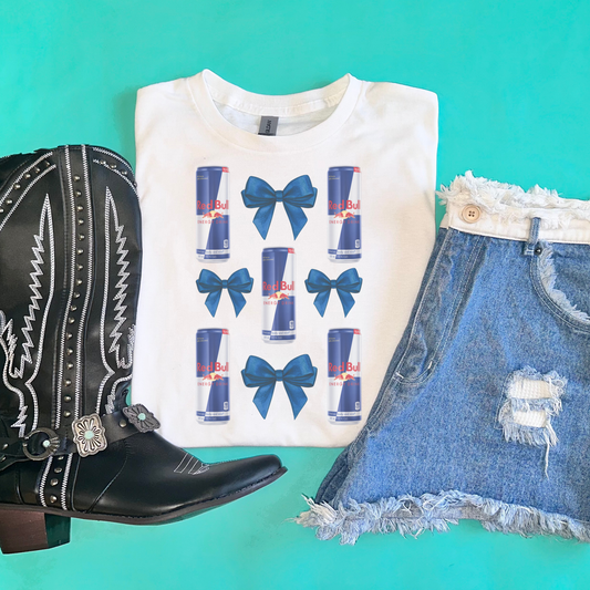 Original Redbull Retro T-shirt