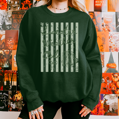Sweater Weather Crewneck