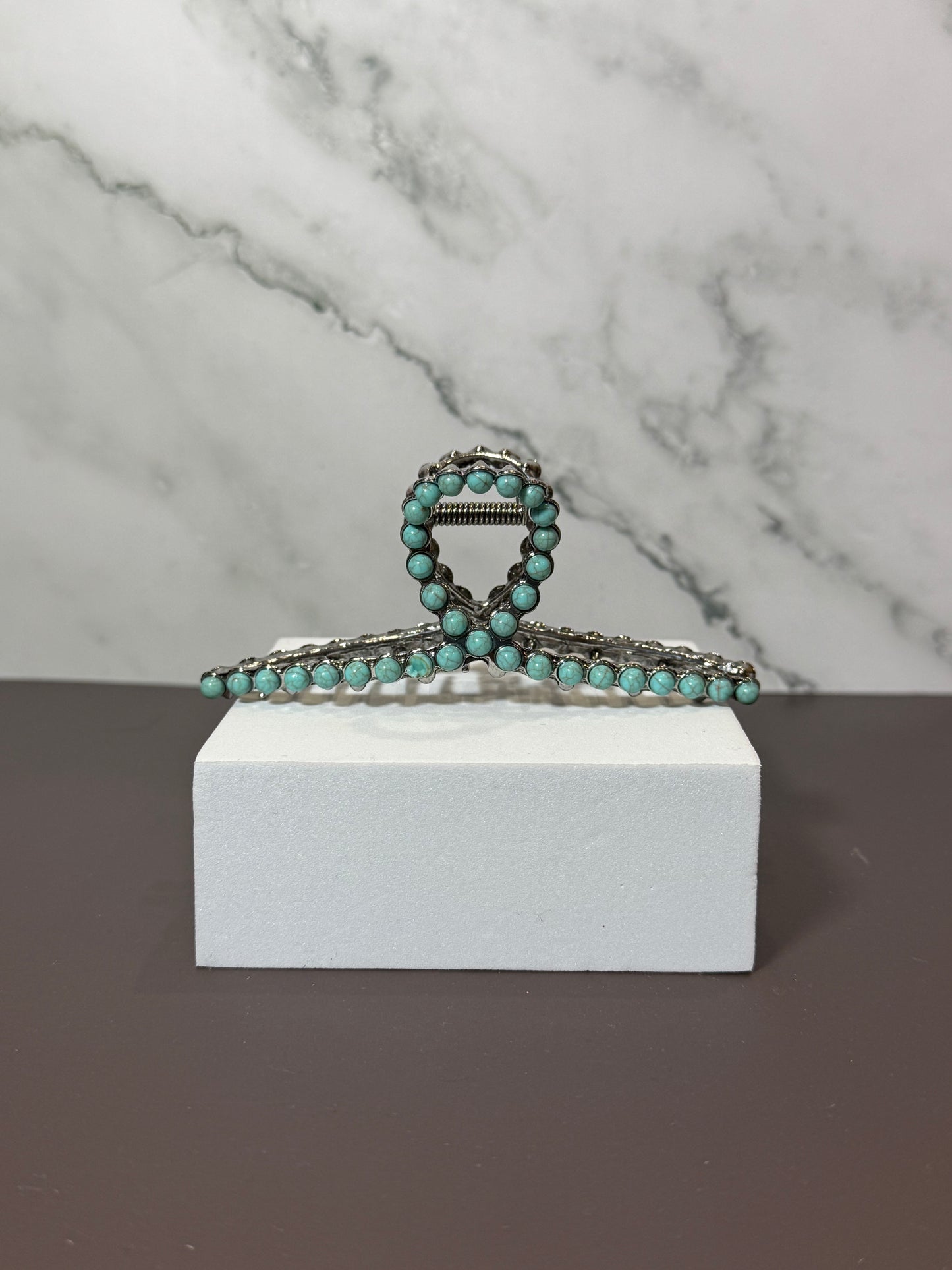 Jessalyn Claw Clip