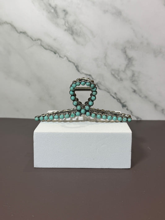 Jessalyn Claw Clip