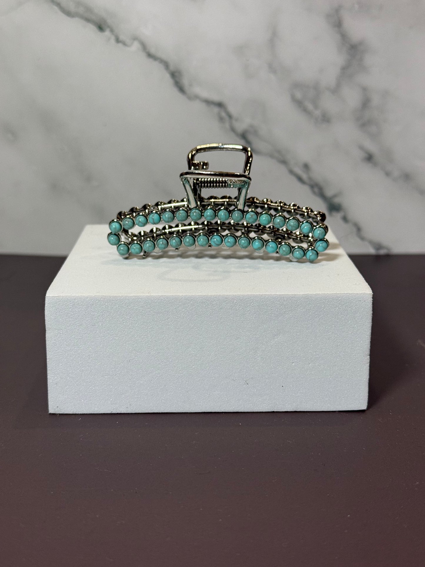 Jessalyn Claw Clip