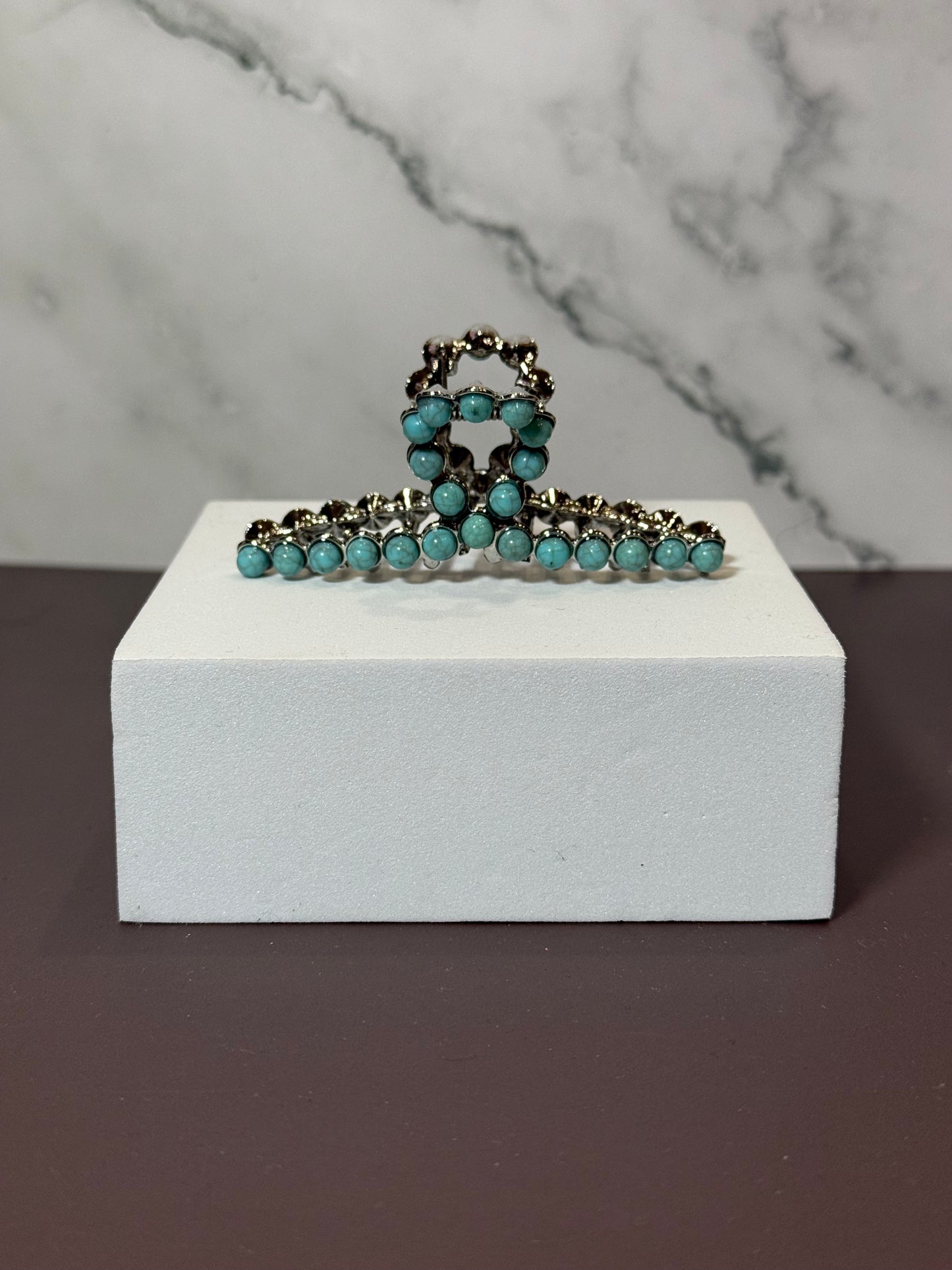 Jessalyn Claw Clip