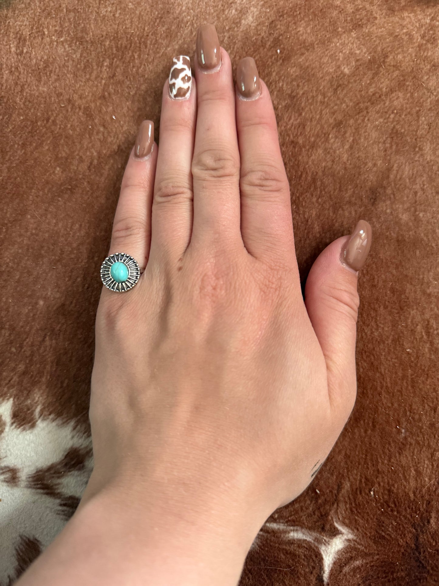 Highway Honky Tonk Ring