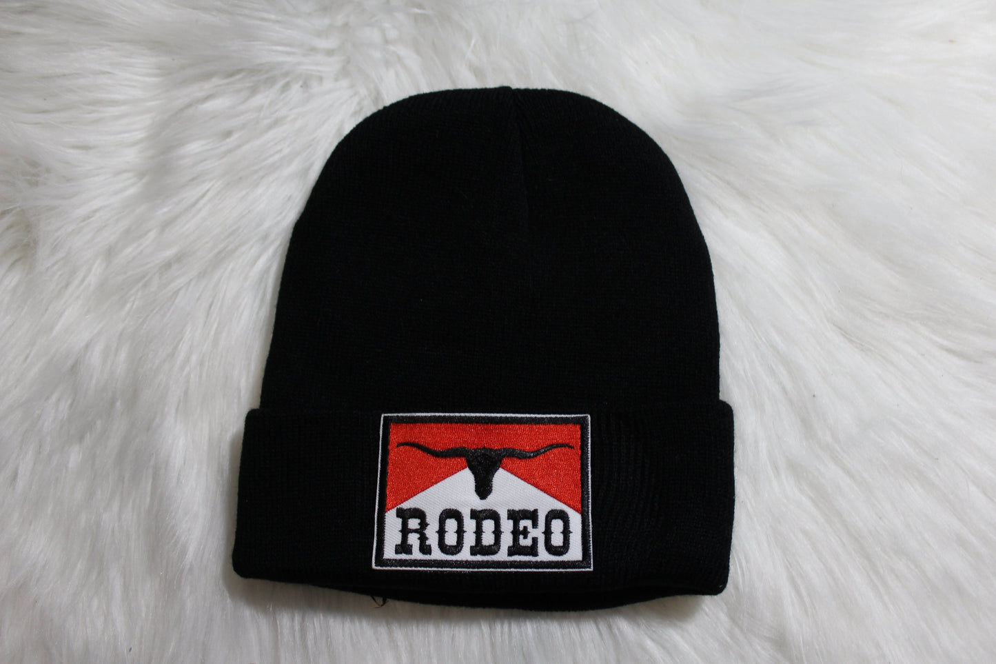 Rodeo Toque