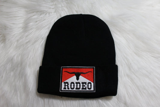 Rodeo Toque