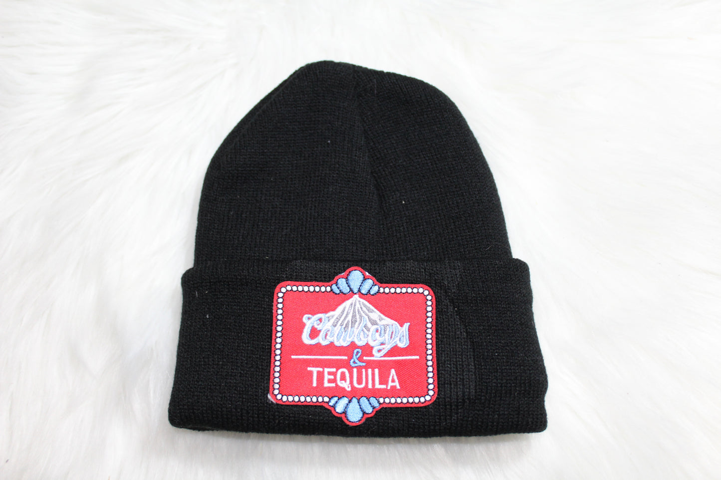 Cowboys and Tequila Toque