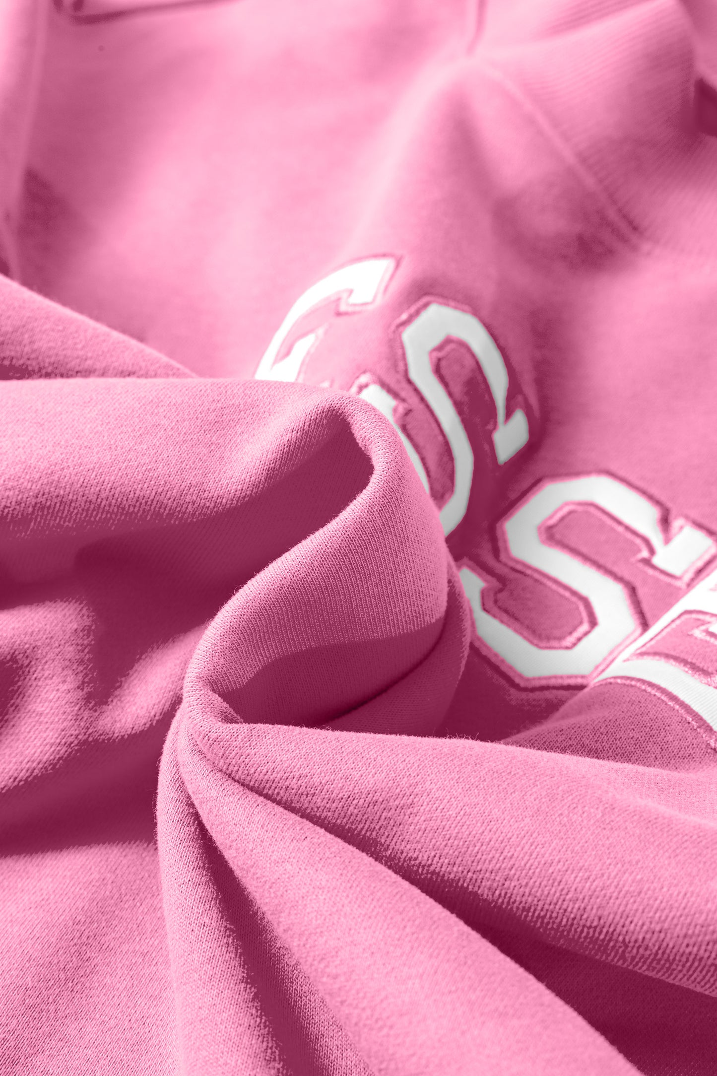 Blessed Mockneck Sweatshirt