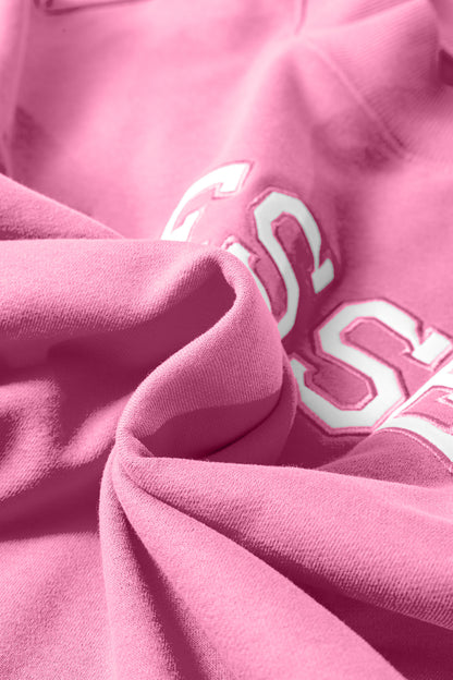 Blessed Mockneck Sweatshirt