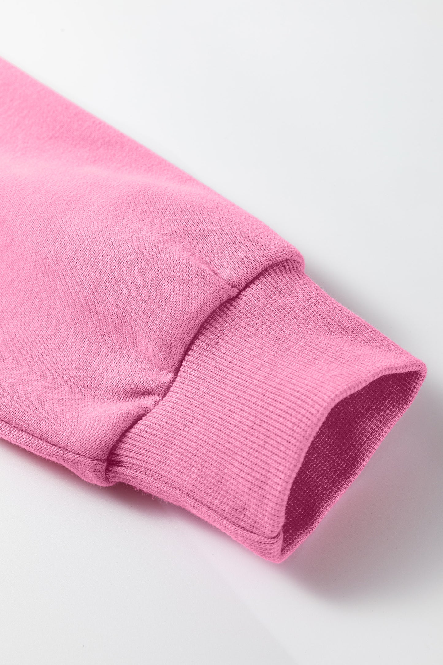 Blessed Mockneck Sweatshirt