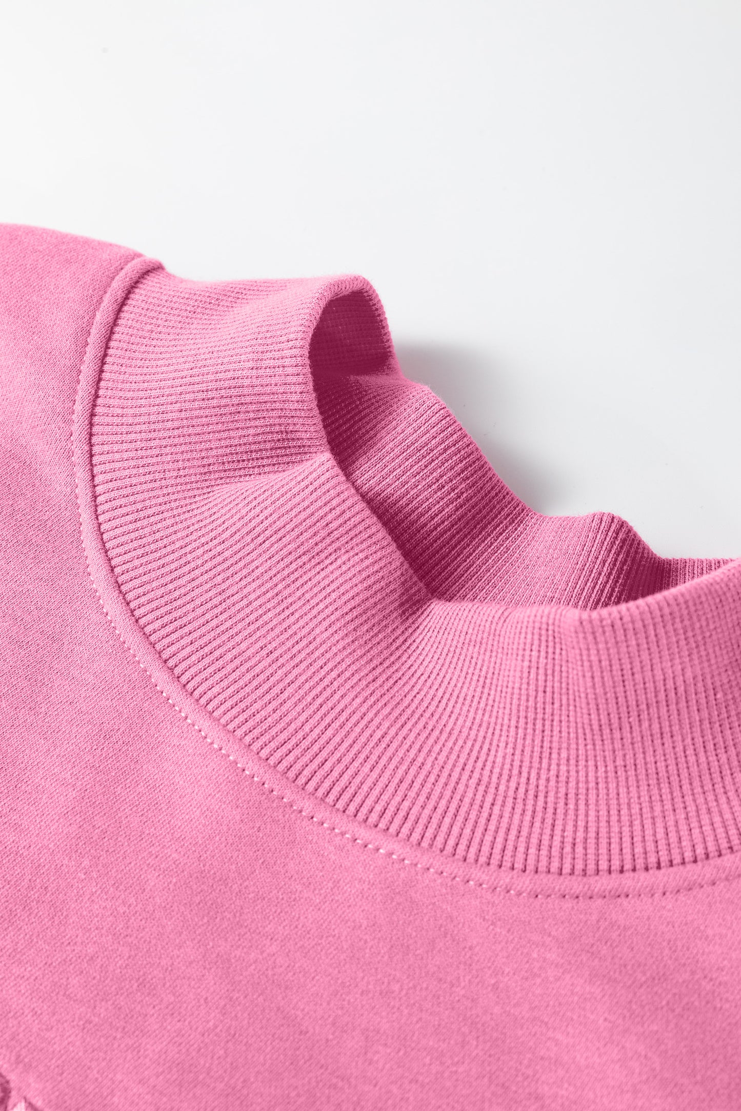 Blessed Mockneck Sweatshirt