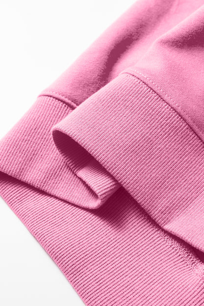 Blessed Mockneck Sweatshirt
