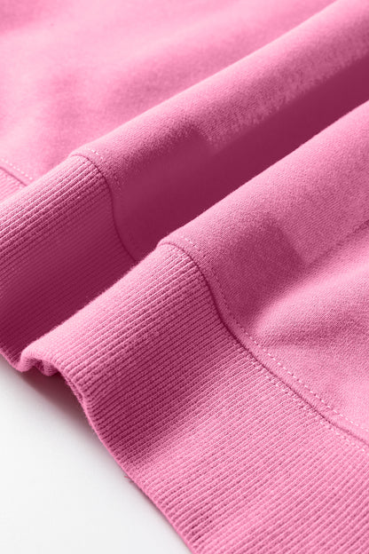 Blessed Mockneck Sweatshirt