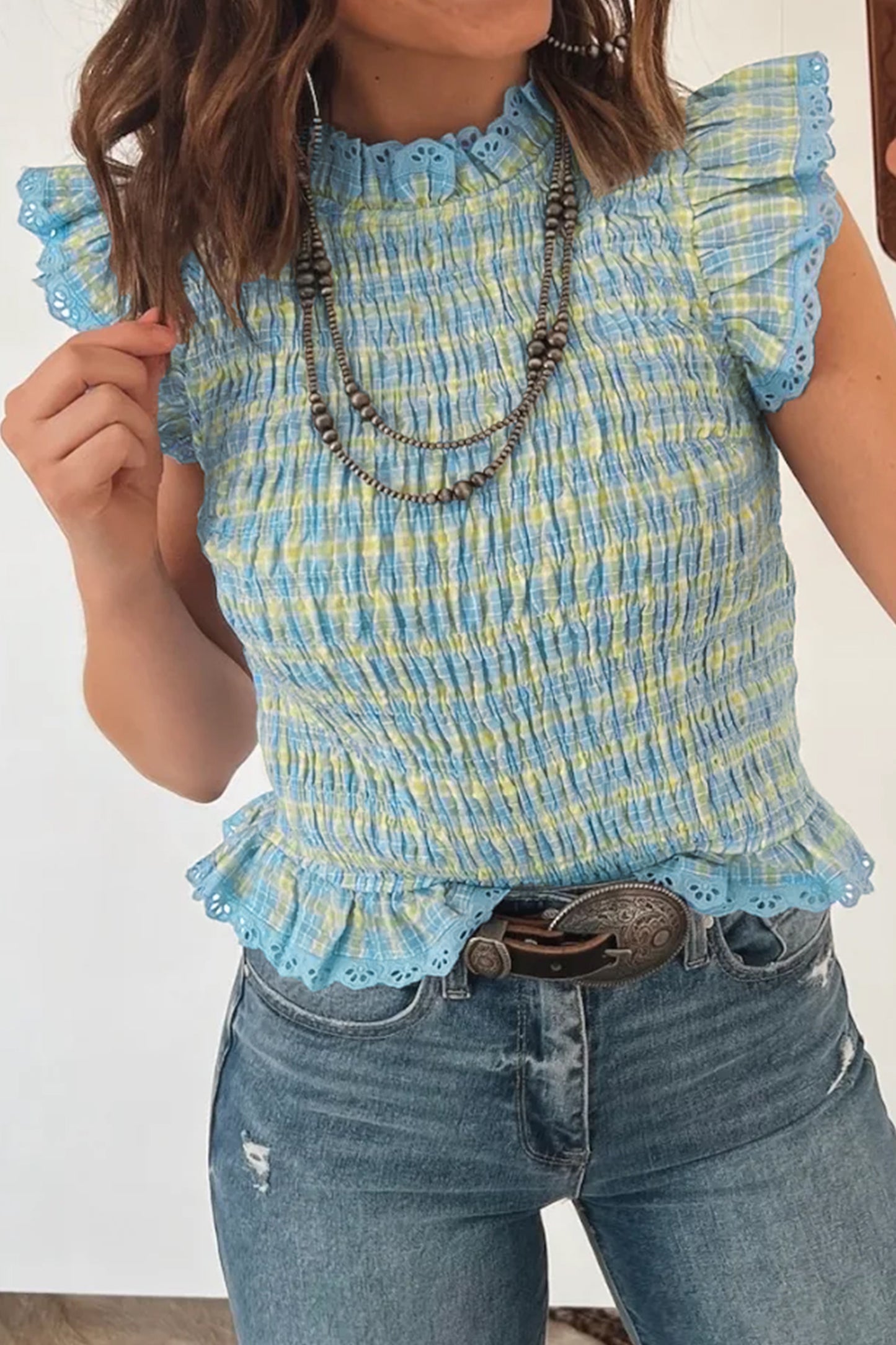 The Marlowe Top