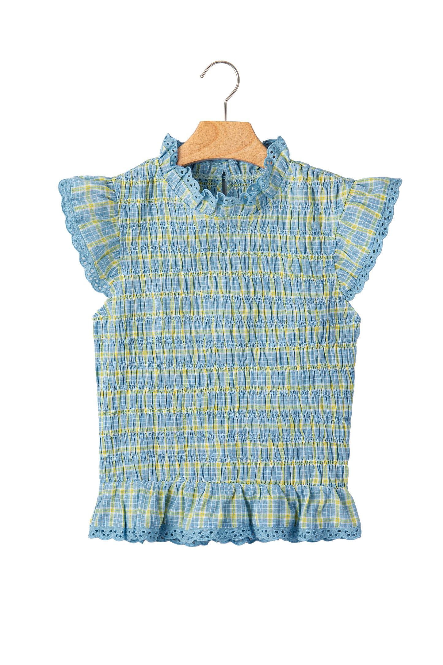 The Marlowe Top