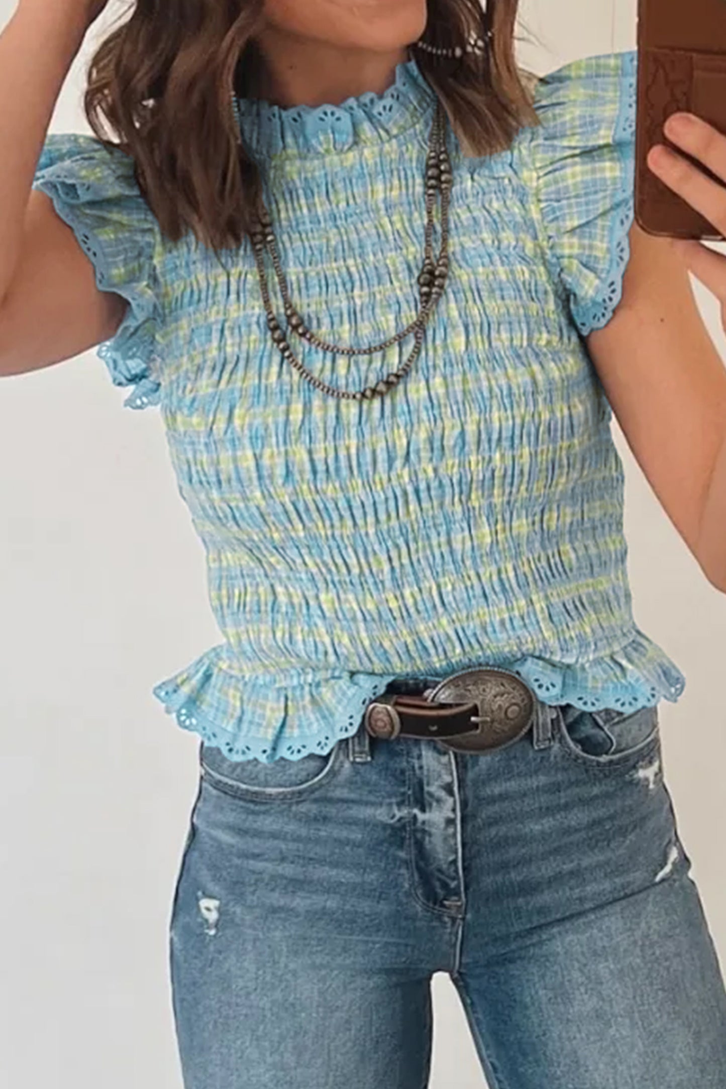 The Marlowe Top