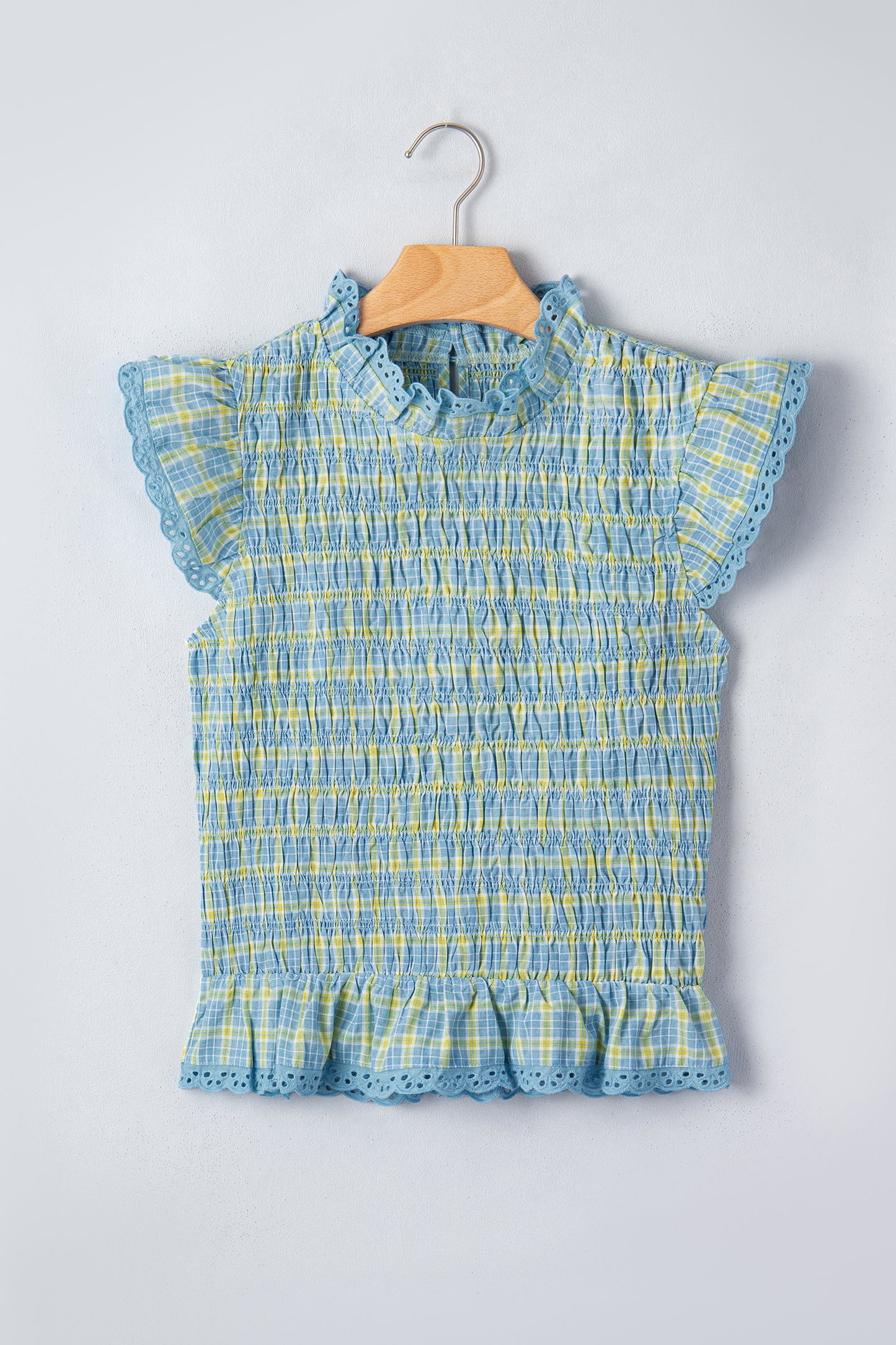 The Marlowe Top