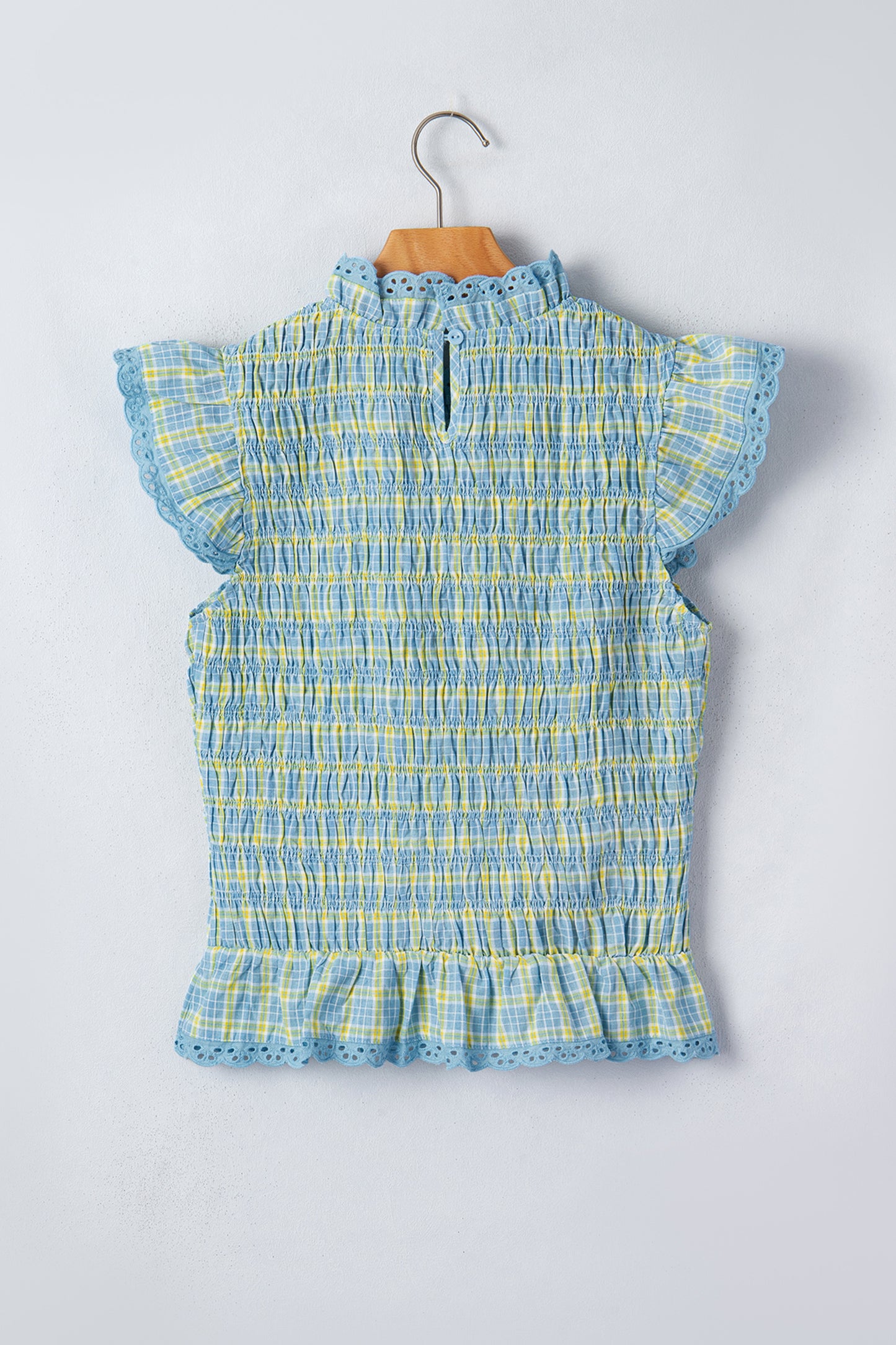 The Marlowe Top