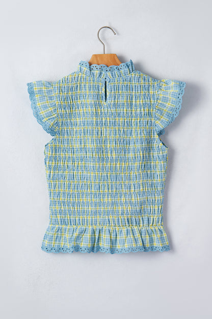 The Marlowe Top