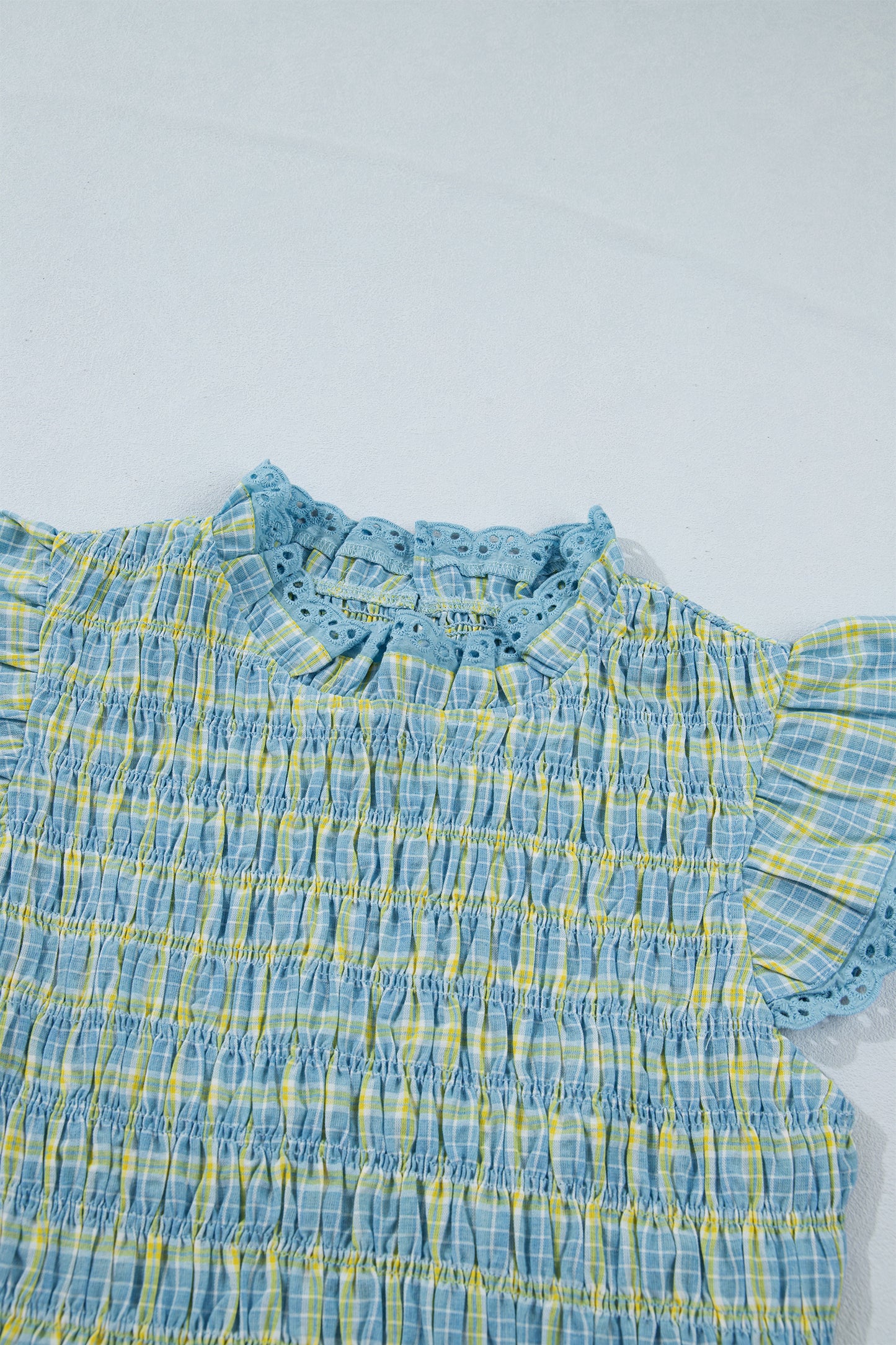 The Marlowe Top