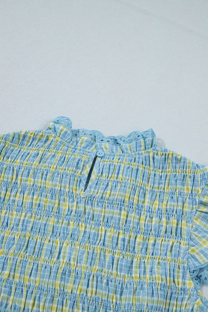 The Marlowe Top